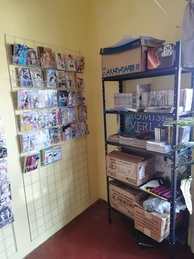 Kaii Store - Visual