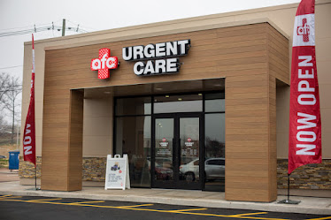 AFC Urgent Care Clark