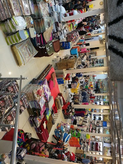 Photos of Sama Super Market