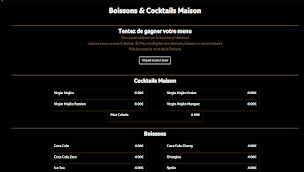 Photo n°33 de La Maison de la Braise à Marseille (Restaurant)