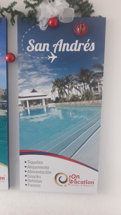 Photos of ON VACATION HOTELS AND RESORTS OFFICE