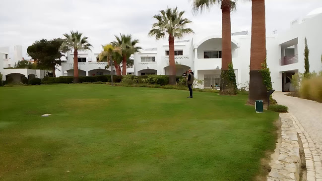 Hapimag Resort Albufeira