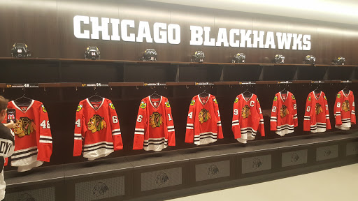 Chicago Stadium - Thumbnail