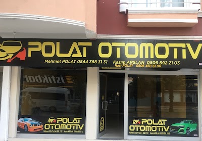 ???????? POLAT OTOMOTİV ????????