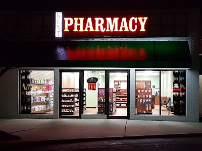 Kent Pharmacy