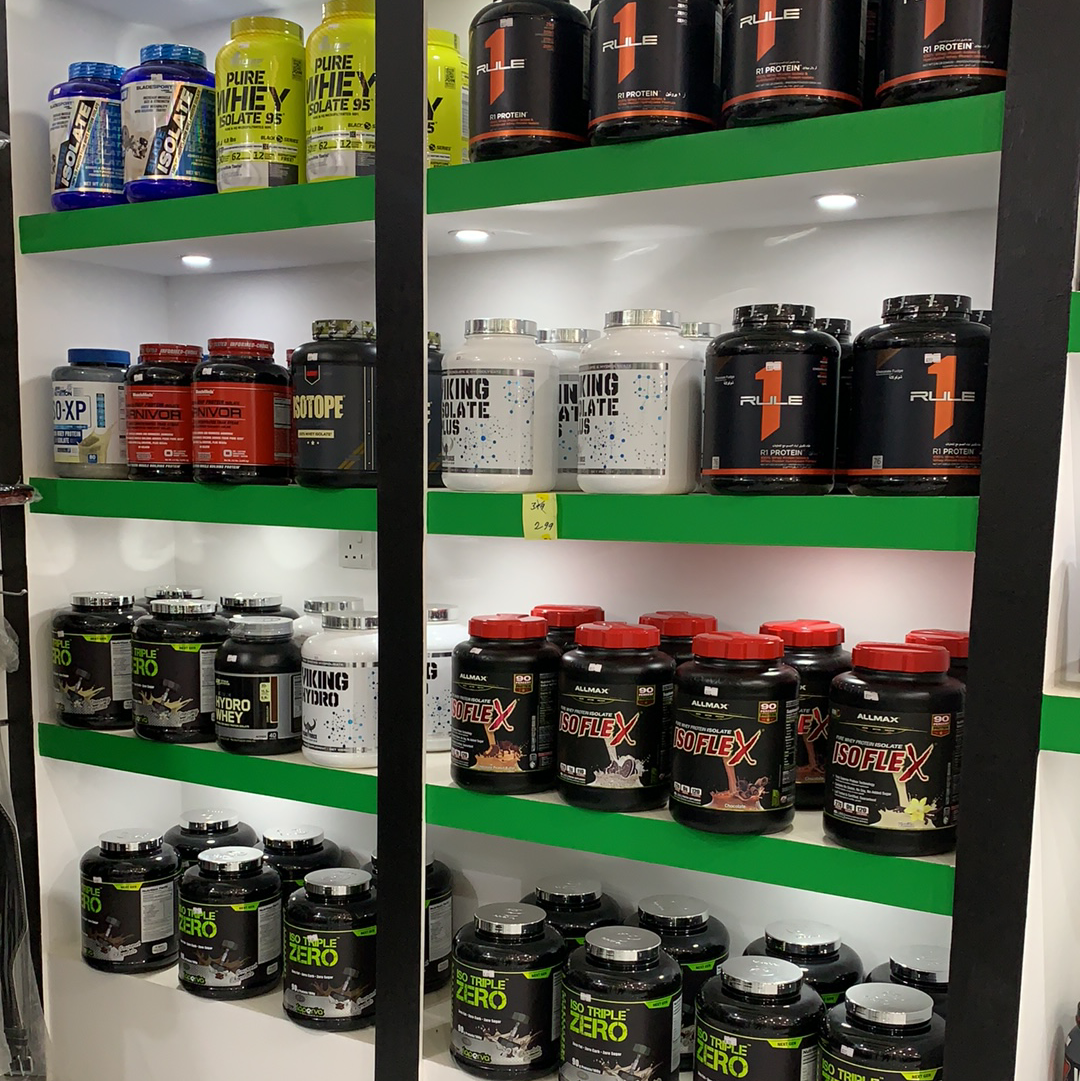 عضل ورشاقة - صورة 2