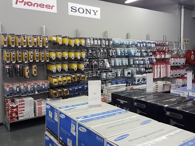 Photos of HiFi Corporation