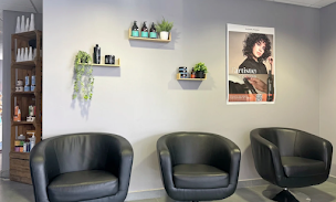 Photo n°4 de Nouvel'Hair à Saint-Martin-sur-le-Pré (Salon de coiffure)