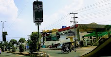 Total CNG & Petrol Station (HI fuel) lahore