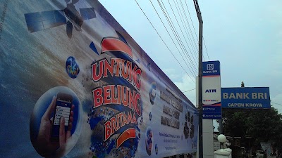Photos of Bank BRI Unit Kroya