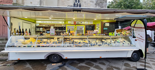 Fromagerie d'Anjou - Thumbnail