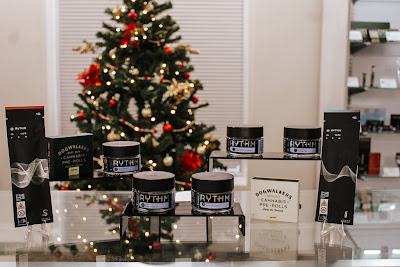 Photo of Secret Garden 716 - Community Cannabis Dispensary