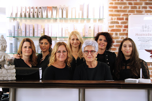 Visionen Haarmode - Visual