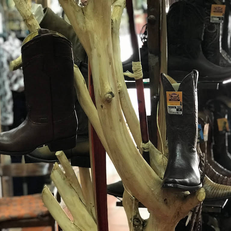 Botas el norteño new arrivals
