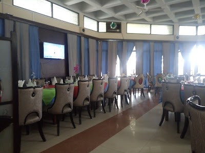 Photos of Meridian Restaurant CEPZ