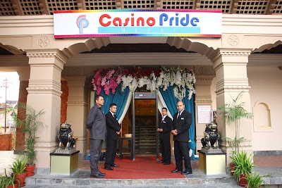 Photos of Casino Pride Nepal