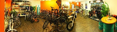 Photos of Sport Bike Tec 14
