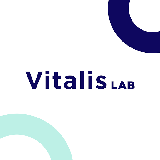 Vitalis Lab - Visual
