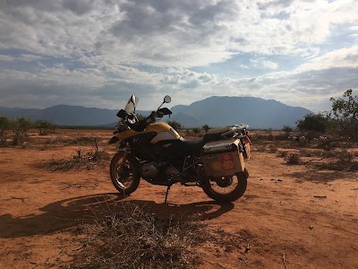 Photos of Lake Jipe Campsite