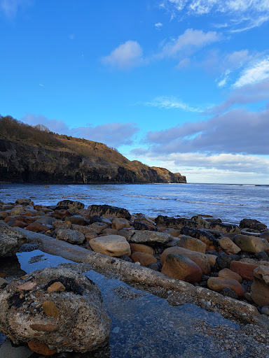 Sandsend - Visual