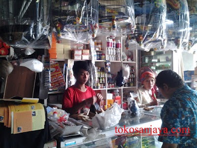 Photos of Toko Sanjaya Burung
