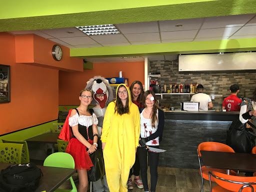 Photo 2 - Burgers et Compagnie