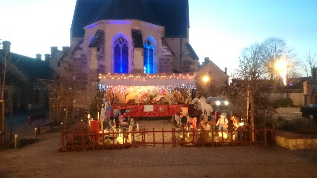 Auberge du Cheval Blanc