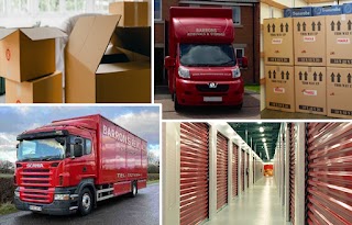 Barrons Removals & Storage