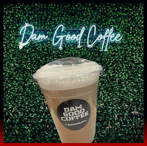 Dam Good Coffee LLC by null