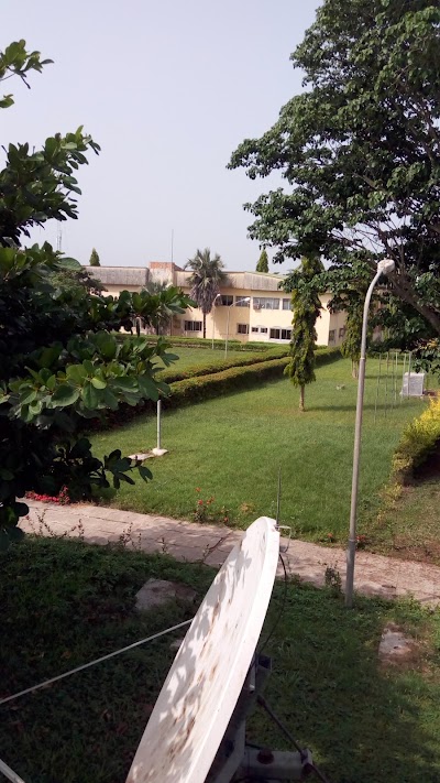 Photos of Agricultural and Rural Management Training Institute