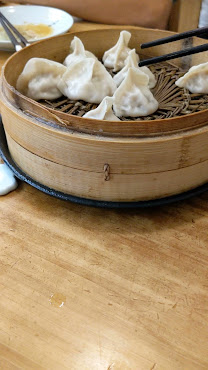 Qing Xiang Yuan Dumplings by null