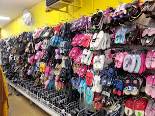 Photo n°2 de Top Fouille à Buzançais (Magasin d'ameublement et de décoration)