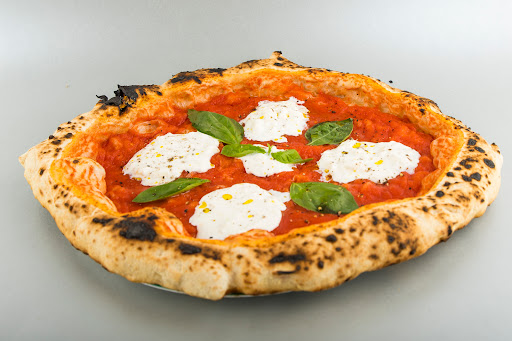 Photo 3 - Timonier Pizza Jarnac