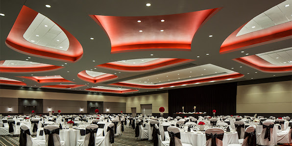 Event Center at Rhythm City 7077 Elmore Avenue, Davenport, IA 52807, United States