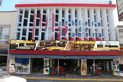 Mueblera de Zamora