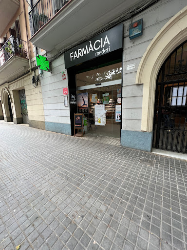 Farmàcia Mederi - Thumbnail