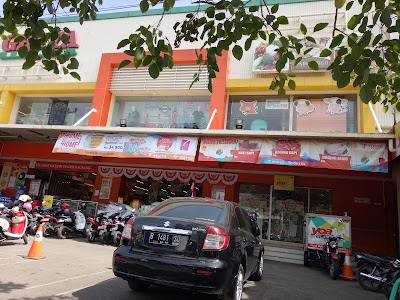 Photos of Griya Subang