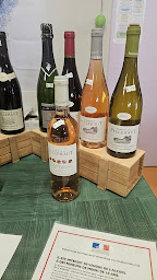 Photo n°9 de La Cave du Ch'ti Produits du Terroir à Nonancourt (Épicerie fine)