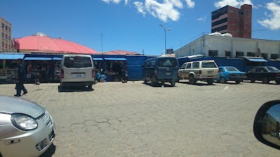 Photos of Mercado Chuquimia