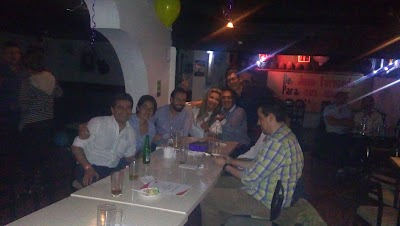 Photos of Cantares 60 y 70