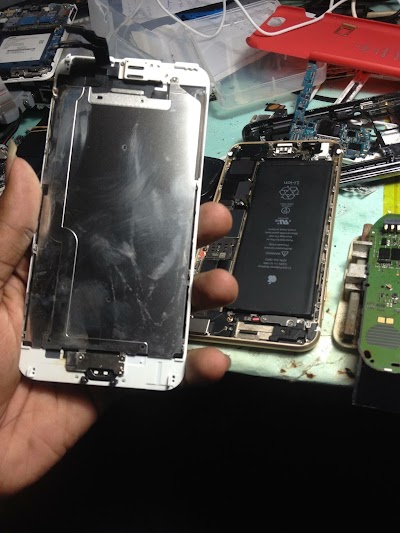 Photos of Sandun Mobile & Unlocking
