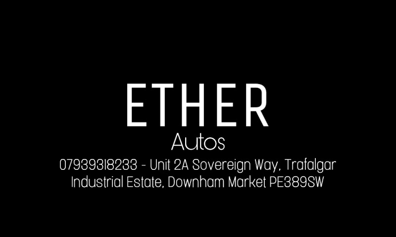 Ether Autos photo 2