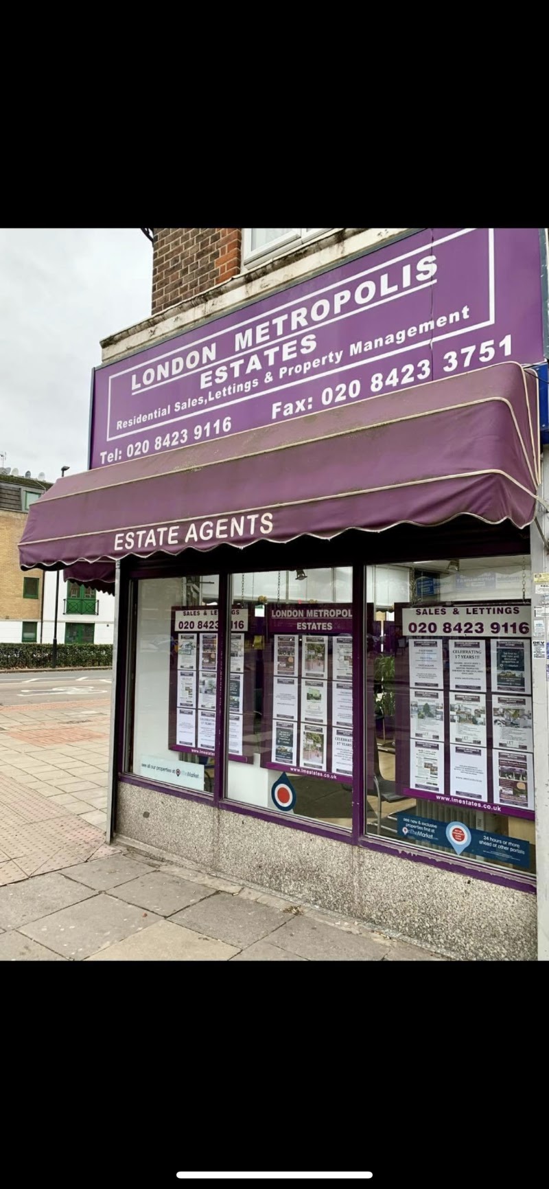 London Metropolis Estates photo 2