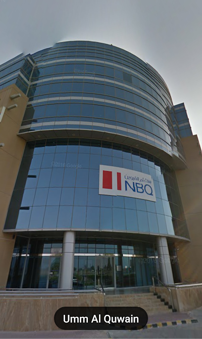 Photos of The National Bank of Umm Al Qaiwain