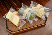 菓子工房 吉野屋