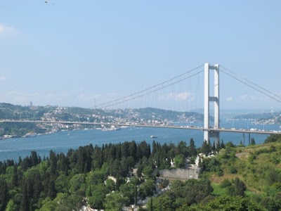 Nakkaştepe Cemetery