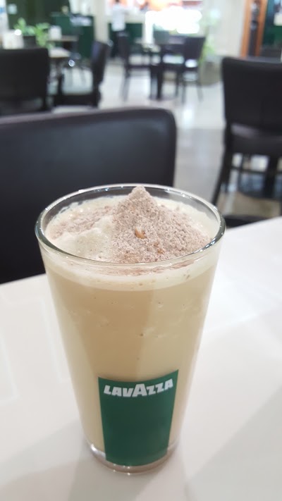 Photos of Il Caffe Di Roma Lavazza