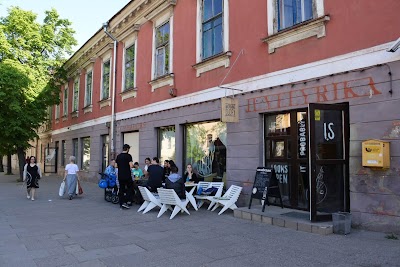 Photos of Morning Glory Coffee