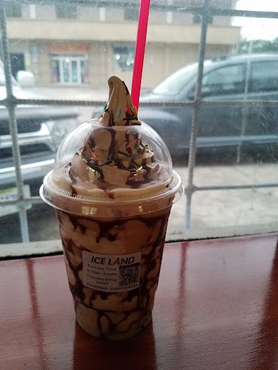 Photos of Iceland Icecream And Coffee Shop