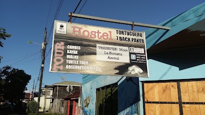 lodging